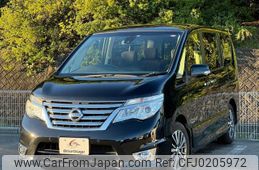 nissan serena 2014 quick_quick_DAA-HFC26_HFC26-227546