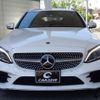 mercedes-benz c-class-station-wagon 2019 -MERCEDES-BENZ--Benz C Class Wagon 205214--2F884732---MERCEDES-BENZ--Benz C Class Wagon 205214--2F884732- image 2