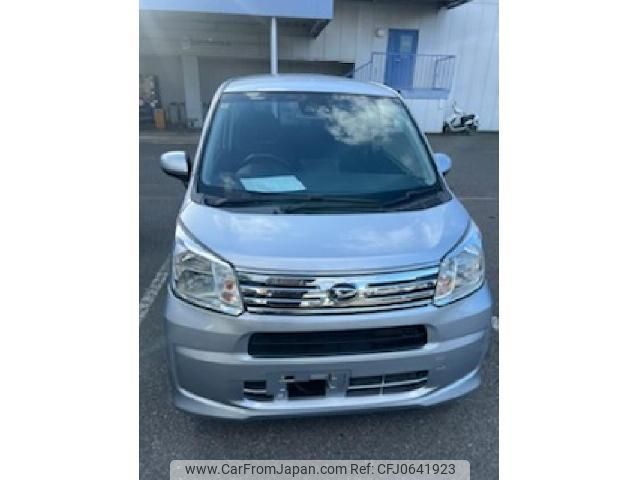 daihatsu move 2022 quick_quick_5BA-LA150S_2098494 image 1