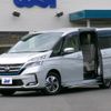nissan serena 2021 -NISSAN--Serena 6AA-HC27--HC27-027798---NISSAN--Serena 6AA-HC27--HC27-027798- image 1