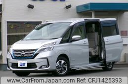 nissan serena 2021 -NISSAN--Serena 6AA-HC27--HC27-027798---NISSAN--Serena 6AA-HC27--HC27-027798-