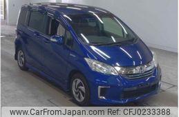 honda freed-hybrid 2015 quick_quick_DAA-GP3_1227463