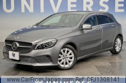 mercedes-benz a-class 2016 quick_quick_176042_WDD1760422V150178