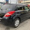 nissan tiida 2008 CFJ9459917 image 16