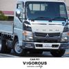 mitsubishi-fuso canter 2016 quick_quick_TPG-FBA00_FBA00-542252 image 1