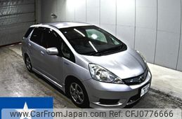 honda fit-shuttle 2012 -HONDA--Fit Shuttle GP2--GP2-3103697---HONDA--Fit Shuttle GP2--GP2-3103697-