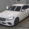 mercedes-benz c-class-station-wagon 2020 quick_quick_5BA-205476C_W1K2052762F986193 image 1