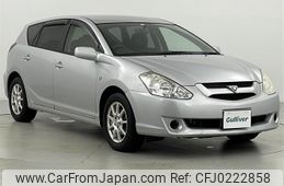 toyota caldina 2004 -TOYOTA--Caldina TA-AZT246W--AZT246-0008424---TOYOTA--Caldina TA-AZT246W--AZT246-0008424-