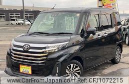 toyota roomy 2021 -TOYOTA 【名変中 】--Roomy M910A--0098291---TOYOTA 【名変中 】--Roomy M910A--0098291-