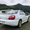 subaru impreza-wrx-sti 2004 BD20073K6486 image 4