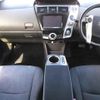 toyota prius-α 2011 -TOYOTA 【水戸 330ﾁ7372】--Prius α ZVW41W--3062869---TOYOTA 【水戸 330ﾁ7372】--Prius α ZVW41W--3062869- image 10