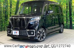 suzuki spacia 2018 quick_quick_MK53S_MK53S-579227