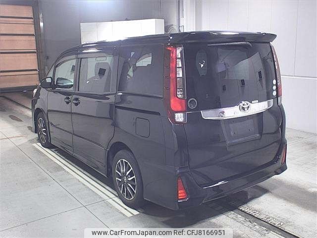toyota noah 2014 CFJ8166951 image 2