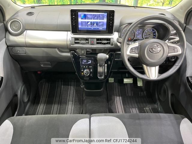 daihatsu cast 2016 CFJ1724244 image 2