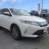 toyota harrier 2017 -TOYOTA--Harrier ZSU60W--ZSU60-0129772---TOYOTA--Harrier ZSU60W--ZSU60-0129772- image 25