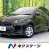 toyota yaris 2021 CFJ1301365 image 1