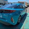 toyota prius-phv 2017 -TOYOTA 【名変中 】--Prius PHV ZVW52--3042143---TOYOTA 【名変中 】--Prius PHV ZVW52--3042143- image 2