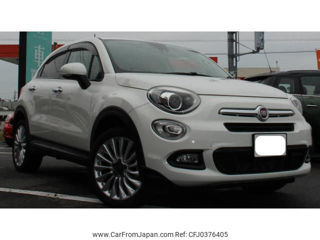 fiat 500x 2015 quick_quick_ABA-33414_ZFA3340000P392476 image 1