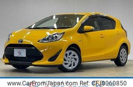 toyota aqua 2018 -TOYOTA--AQUA DAA-NHP10--NHP10-6748356---TOYOTA--AQUA DAA-NHP10--NHP10-6748356-