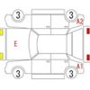 mercedes-benz glb-class 2020 CFJ1721113 image 2