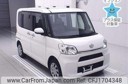 daihatsu tanto 2018 CFJ1704348