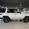 toyota landcruiser-70 2001 quick_quick_HZJ76K_HZJ760003539 image 4