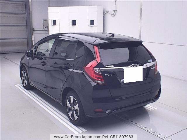 honda fit 2019 CFJ1807983 image 2