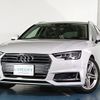audi a4 2019 -AUDI--Audi A4 ABA-8WCVN--WAUZZZF46KA120116---AUDI--Audi A4 ABA-8WCVN--WAUZZZF46KA120116- image 1