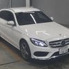 mercedes-benz c-class-station-wagon 2015 CFJ1736212 image 1