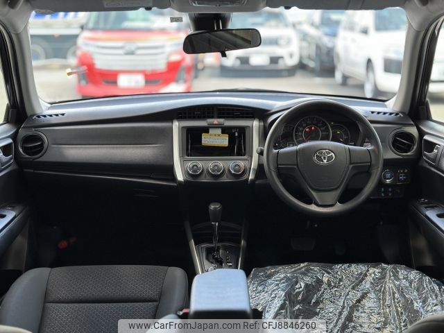 toyota corolla-fielder 2023 -TOYOTA--Corolla Fielder 3BA-NZE164G--NZE164-7092***---TOYOTA--Corolla Fielder 3BA-NZE164G--NZE164-7092***- image 2