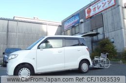 honda zest 2008 CFJ1083539