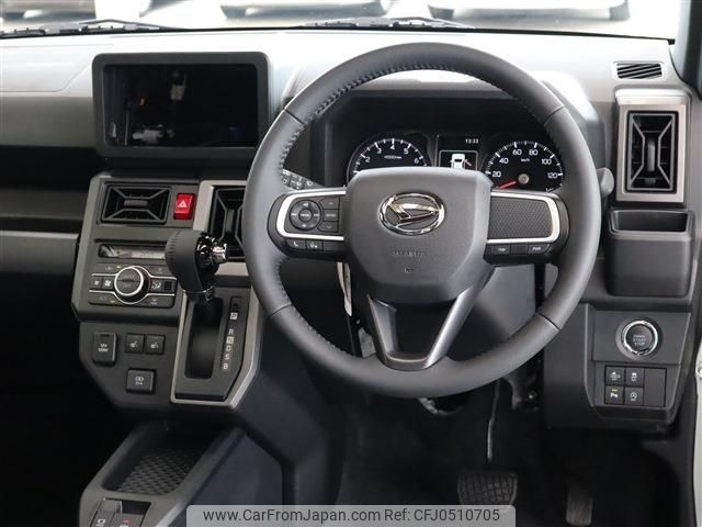 daihatsu taft 2024 -DAIHATSU--Taft 5BA-LA900S--LA900S-0174***---DAIHATSU--Taft 5BA-LA900S--LA900S-0174***- image 2