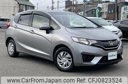 honda fit 2014 -HONDA--Fit DBA-GK3--GK3-3007912---HONDA--Fit DBA-GK3--GK3-3007912-