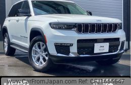 jeep grand-cherokee 2024 CFJ1665647