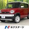 suzuki hustler 2015 -SUZUKI--Hustler DAA-MR41S--MR41S-110246---SUZUKI--Hustler DAA-MR41S--MR41S-110246- image 1