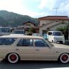toyota crown-van 1981 CFJ1652698 image 12