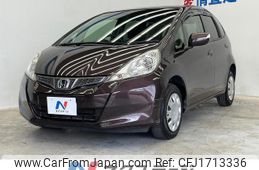 honda fit 2012 CFJ1713336