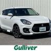 suzuki swift 2023 -SUZUKI--Swift 4BA-ZC33S--ZC33S-504809---SUZUKI--Swift 4BA-ZC33S--ZC33S-504809- image 1