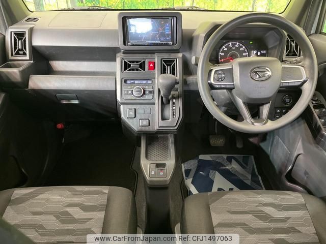 daihatsu taft 2022 quick_quick_LA900S_LA900S-0118554 image 2