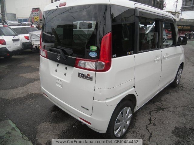 suzuki spacia 2013 -SUZUKI--Spacia MK32S--155412---SUZUKI--Spacia MK32S--155412- image 2