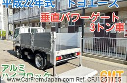 toyota toyoace 2010 GOO_NET_EXCHANGE_0707993A30250606W001