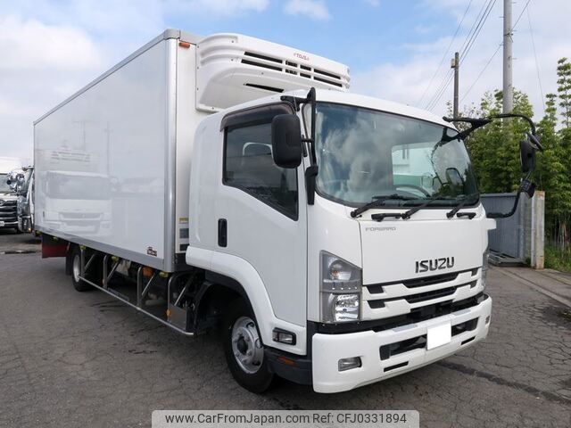 isuzu forward 2020 -ISUZU--Forward 2PG-FRR90T2--FRR90-7160618---ISUZU--Forward 2PG-FRR90T2--FRR90-7160618- image 1