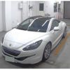 peugeot rcz 2014 quick_quick_ABA-T7R5F02_VF34J5FVAEP005494 image 1