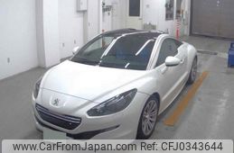 peugeot rcz 2014 quick_quick_ABA-T7R5F02_VF34J5FVAEP005494