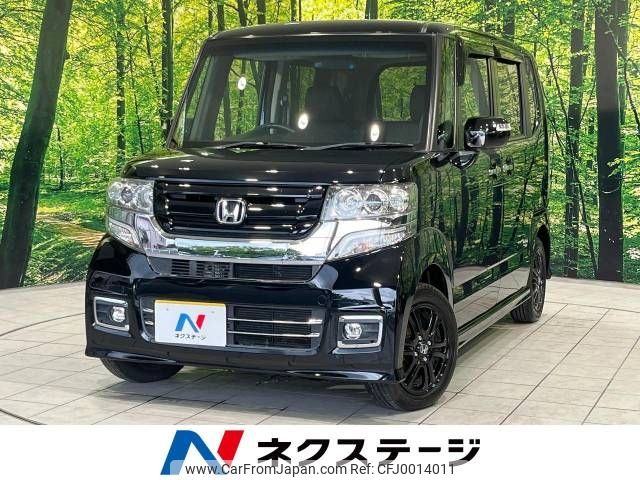 honda n-box 2016 -HONDA--N BOX DBA-JF1--JF1-1894430---HONDA--N BOX DBA-JF1--JF1-1894430- image 1