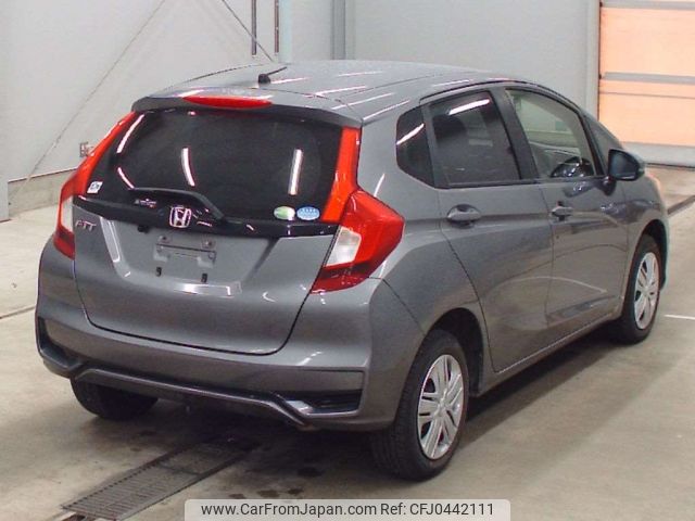 honda fit 2019 -HONDA--Fit GK4-3404150---HONDA--Fit GK4-3404150- image 2