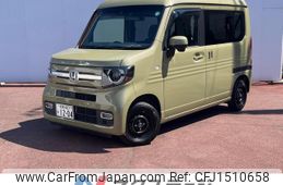 honda n-van-style 2019 CFJ1510658