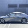 mazda mazda3-fastback 2019 quick_quick_BPFP_BPFP-104885 image 4