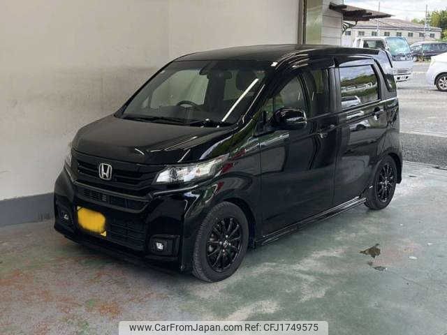 honda n-wgn 2019 CFJ1749575 image 1