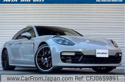 porsche panamera 2019 quick_quick_3BA-G2K40A_WP0ZZZ97ZKL139221